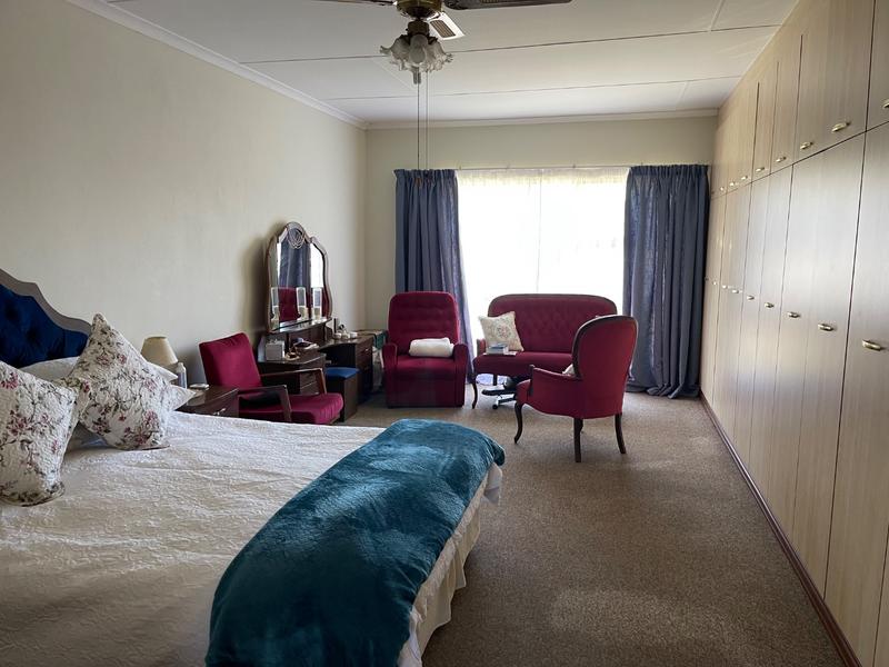 3 Bedroom Property for Sale in Sasolburg Free State